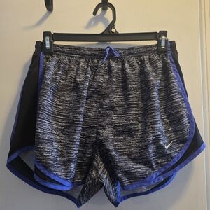 Nike Drifit Shorts